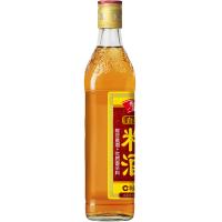 鲁花 自然香 料酒 500ml（单位：瓶）