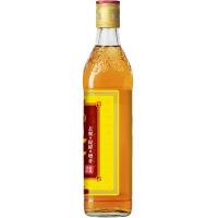 鲁花 自然香 料酒 500ml（单位：瓶）