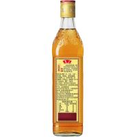 鲁花 自然香 料酒 500ml（单位：瓶）