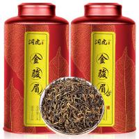 润虎 煮茶论道 金骏眉(红茶） 500g(250g*2罐)(单位：套)