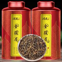 润虎 煮茶论道 金骏眉(红茶） 500g(250g*2罐)(单位：套)
