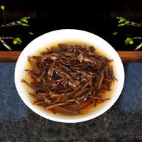 润虎 煮茶论道 金骏眉(红茶） 500g(250g*2罐)(单位：套)