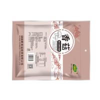 升美滋 香菇 干货 258克 混色（单位：袋）新老包装随机发货