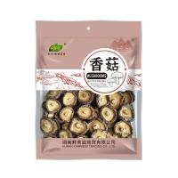 升美滋 香菇 干货 258克 混色（单位：袋）新老包装随机发货