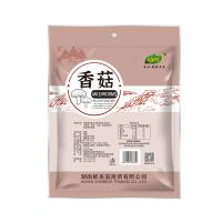 升美滋 香菇 干货 258克 混色（单位：袋）新老包装随机发货
