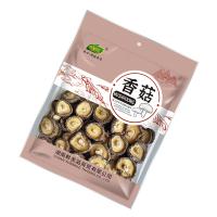 升美滋 香菇 干货 258克 混色（单位：袋）新老包装随机发货