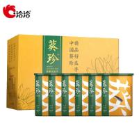 洽洽 原味大瓜子三分熟礼盒 188g/罐 6罐/盒 （单位：盒）