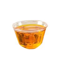 豫老汉 花生菜籽原香 食用植物调和油 5L (单位: 桶)