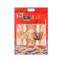 乡珍味（XIANGZHENWEI） 东海 墨鱼干 300g（单位：袋）