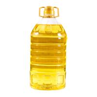 芝心坊 非转基因 一级 大豆油 5L (单位:桶)