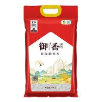 皇家粮仓（ROYAL GRANARY） 御香甄选稻香米  5kg/袋  （单位：袋） 真空包装