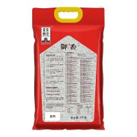 皇家粮仓（ROYAL GRANARY） 御香甄选稻香米  5kg/袋  （单位：袋） 真空包装