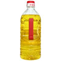 金菜花 食用植物调和油 菜籽浓香型 800ml (单位:瓶)