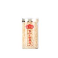 燕之坊 有机 本草银耳 80g(单位：瓶) 新老包装随机发货