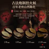 福东海（FU DONG HAI） 化橘红 陈皮 养生茶 60g  （单位:盒）