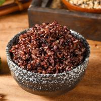 米妹妹（MIMEIMEI） 五色 糙米 500g(单位：袋) 真空包装