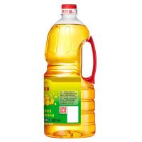 金龙鱼 臻选菜籽浓香型 食用植物调和油 1.8L（单位：瓶）