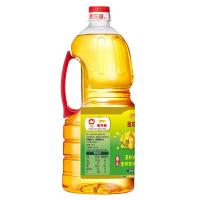 金龙鱼 臻选菜籽浓香型 食用植物调和油 1.8L（单位：瓶）