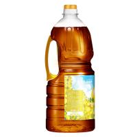 米妹妹（MIMEIMEI） 纯正菜籽油 非转基因 1.8L (单位:桶)
