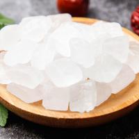 米妹妹（MIMEIMEI） 清凉一夏解暑粮方 杂粮组合 五常粥米300g+精选冰糖200g 500g 混色（单位：组）