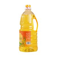 陇间柒月暮秋坊菜籽油1.8L(单位：瓶)