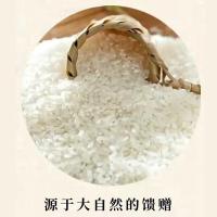 福临门 皇家粮仓 悦享·苏软香米 2.5kg 真空包装 (单位:袋)