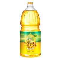 米妹妹（MIMEIMEI） 精炼一级 大豆调和油 1.8L(单位：瓶)