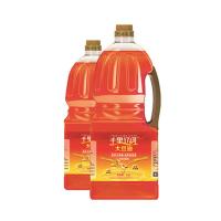 千里辽河 非转基因 三级 大豆油 1.8L (单位:桶)