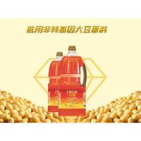 千里辽河 非转基因 三级 大豆油 1.8L (单位:桶)