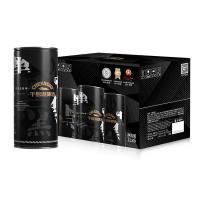 千島湖啤酒（CHEERDAY） 经典原浆 全麦黑啤 1000ml*6瓶/箱 (单位:箱)
