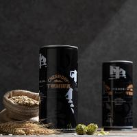 千島湖啤酒（CHEERDAY） 经典原浆 全麦黑啤 1000ml*6瓶/箱 (单位:箱)