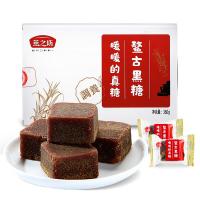 燕之坊 鳌古黑糖360g（单位：盒）