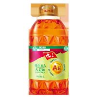 九三 非转基因维生素A三级 大豆油 5L/桶（单位：桶）