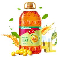 九三 非转基因维生素A三级 大豆油 5L/桶（单位：桶）