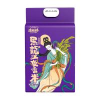 米妹妹（MIMEIMEI） 黑龙江 真空包装 软香米 5kg/袋 (单位:袋)