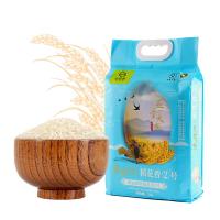 米妹妹（MIMEIMEI） 五常 稻花香大米（甄选型） 5kg 蓝色（单位：袋）