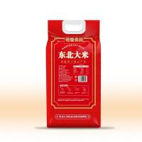 花香良田 寒地东北大米 5kg(单位:袋)真空包装