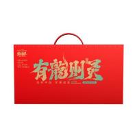 米妹妹（MIMEIMEI） 一级 有龙则灵 葵花籽油 248ml/瓶 5瓶/盒 （单位：盒）