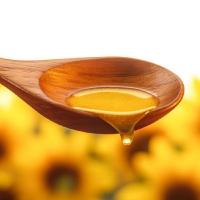 米妹妹（MIMEIMEI） 一级 有龙则灵 葵花籽油 248ml/瓶 5瓶/盒 （单位：盒）