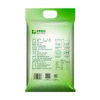 丰原食品（BBCA FOOD） 五常大米原粮稻花香2号 双层真空 5kg (单位:袋)