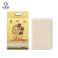 米妹妹（MIMEIMEI） 五常 真空包装 稻花香大米(精选） 5kg/袋 (单位:袋)