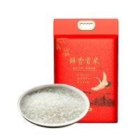 米妹妹（MIMEIMEI）  鲜香贡米 优质一等 真空包装 5kg（单位：袋）