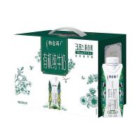 蒙牛（MENGNIU） 特仑苏梦幻盖有机纯牛奶  250mLx10瓶  (单位：箱 )