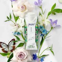 蒙牛（MENGNIU） 特仑苏梦幻盖有机纯牛奶  250mLx10瓶  (单位：箱 )