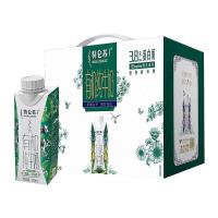 蒙牛（MENGNIU） 特仑苏梦幻盖有机纯牛奶  250mLx10瓶  (单位：箱 )
