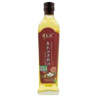 千岛源 有机茶油  500ml  (单位：瓶 )
