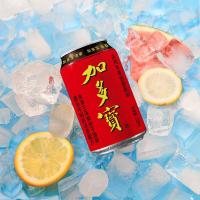 加多宝 凉茶植物饮料 310ml/罐 12罐/箱 （单位：箱）多种包装规格随机发货