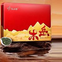 忆江南 木岳铁观音礼盒  450克(15克x30)  (单位：盒）