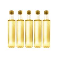 米妹妹（MIMEIMEI） 流金岁月葵花籽油 248ml/瓶 5瓶/盒 （单位：盒）