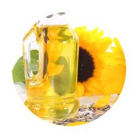 米妹妹（MIMEIMEI） 流金岁月葵花籽油 248ml/瓶 5瓶/盒 （单位：盒）